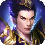 百龙霸业三国群将