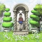 画中世界