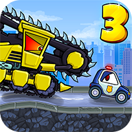 疯狂车吃车3 V2.0.0