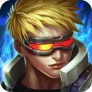 突袭僵尸围城最新版