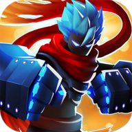 龙影传奇勇士DragonShadowLegendWarriors V1.0
