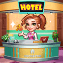 酒店狂潮设计大酒店帝国(hotel frenzy)