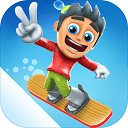 滑雪大冒险2小米版 V2.3.16