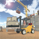 叉车模拟器终极版 V1.04