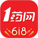 1药网网上药店 V6.8.2