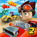 沙滩车竞速2最新版V1.7.0