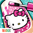 HelloKitty美甲沙龙游戏最新版