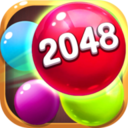2048球球碰碰乐手机版