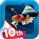 滑雪大冒险10周年纪念版 V2.3.8
