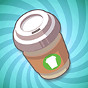 懒散的咖啡师大亨游戏(Coffee Craze) V2.2