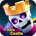 狂野城堡塔防王国统治国际服