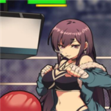 女拳主义fist V01.28.03