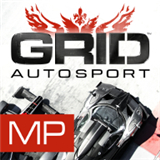 Grid超级房车赛安卓直装版