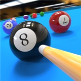 真实3D台球 V1.0.1