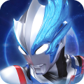全民奥特曼之银河英雄 v1.19 最新版 V1.00