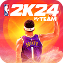 NBA2K24MyTEAM v207.00.227307215 安卓版