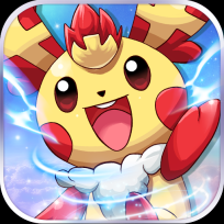 精灵宝贝送神兽 v4.6.2 安卓版