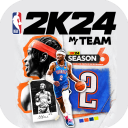 NBA2K24MyTEAM最新版