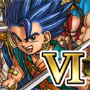 勇者斗恶龙6安卓汉化完美版 V1.0.4