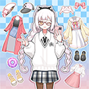 次元换装少女全部服装解锁版
