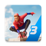 蜘蛛侠英雄3免费 v3.25.0 安卓版 V3.1.1