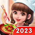 美食小当家游戏钻石版