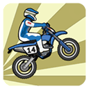 Wheelie Challenge中文改鬼火最新版
