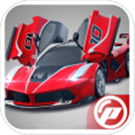 极速赛车俱乐部 v1.0.3 安卓版 V1.0.3