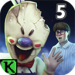 恐怖冰淇淋5 v1.2.4 安卓版