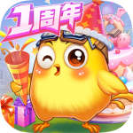 弹弹堂大冒险华为渠道服 v1.3.21 安卓版