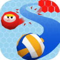 六边形圈地大作战 v1.0.0 安卓版