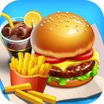 小镇大厨CooKingCity v3.50.0 安卓版 V3.68.1
