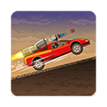 战车撞僵尸2 v1.4.39 安卓版