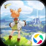 魔力宝贝旅人公测版