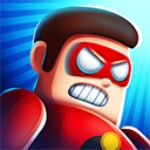 超级英雄联盟免广告版 V1.2.3