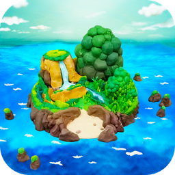 粘土无人岛 v1.0.2 安卓版