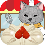 疯狂猫咪甜品店 v1.0.0 最新版