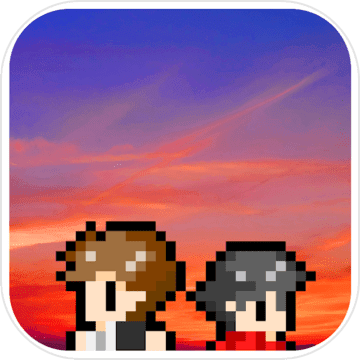 无尽晚霞不见君游戏 v1.0 安卓版