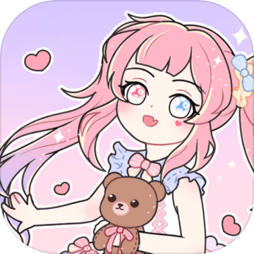 恋与装扮物语游戏 v1.6.0 钻石版