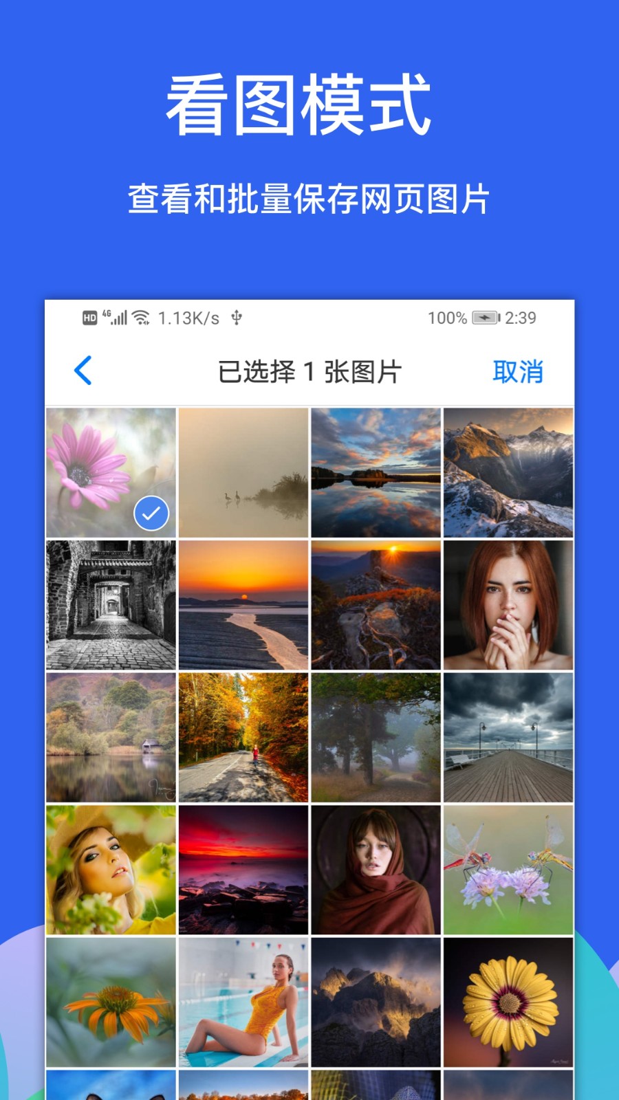 Alook浏览器免费版