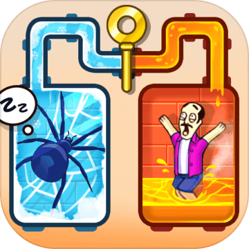 冰封蜘蛛游戏 v1.9 安卓版