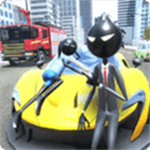 逃亡的超人 v1.1.8 安卓版