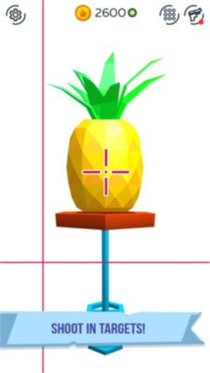 艺术狙击手 v1.0.1 免费版4