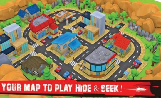 道具猎人游戏 v1.6 安卓版