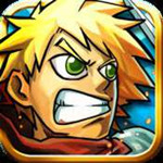 口袋战争魔界勇士最新版