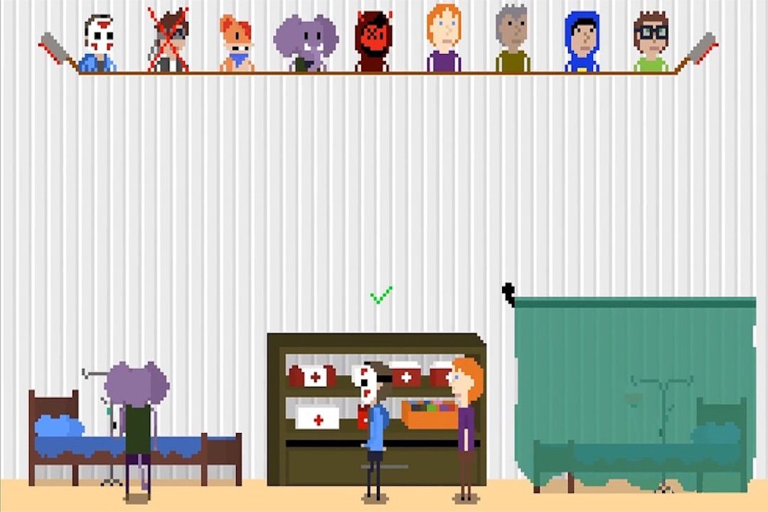 屠夫躲猫猫无广告 v1.1.0 正版截图3
