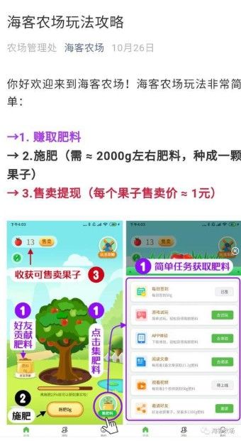多多花园 v1.0.9 安卓版