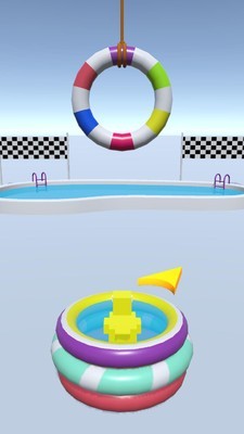 翻鸭最新版图1