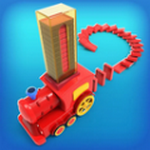 多米诺火车3D最新版