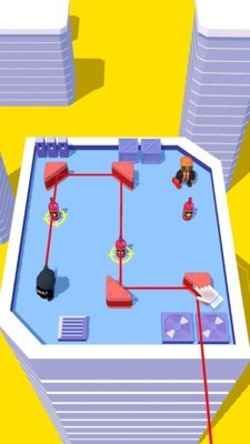 超级子弹火力 v1.0.3 版5